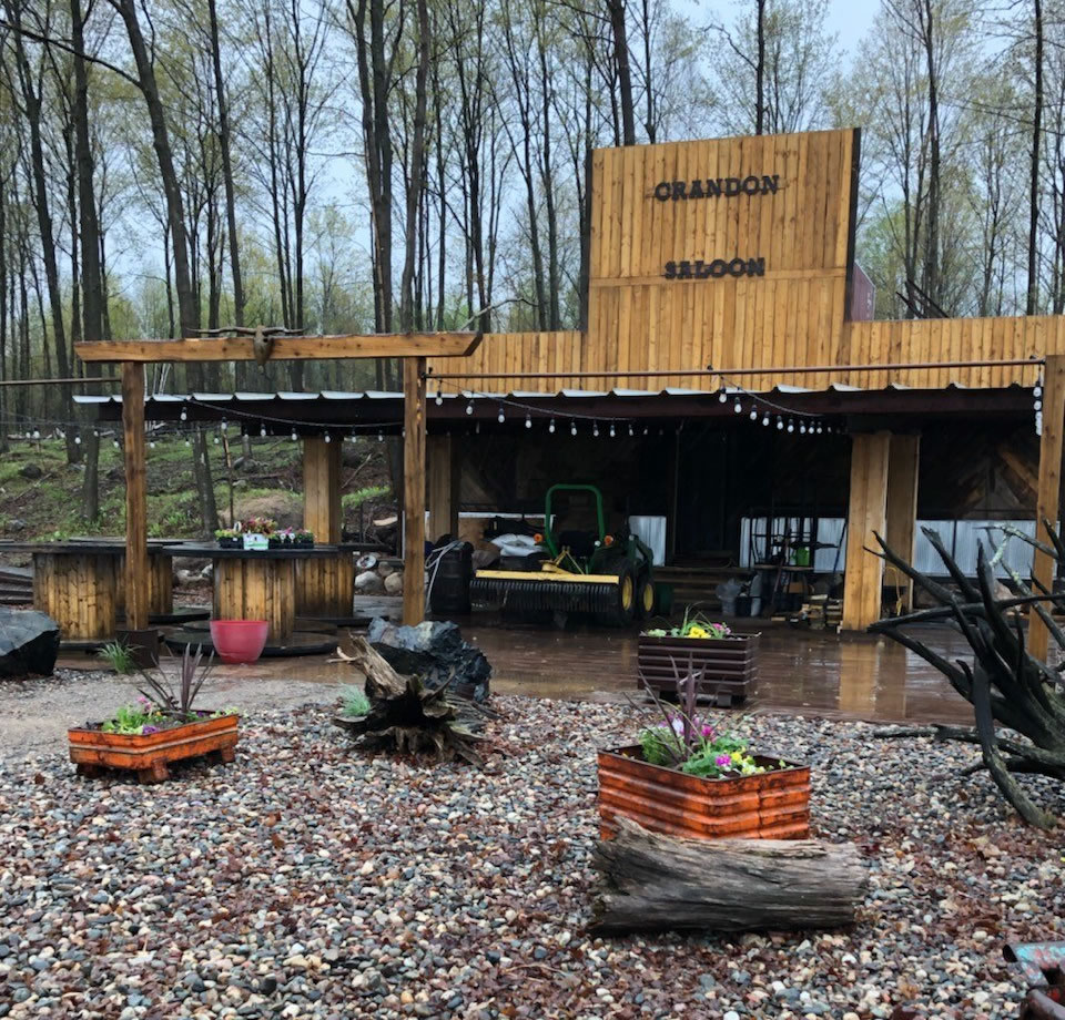 Sponsors Hodag 4Wheelers ATVUTV Club