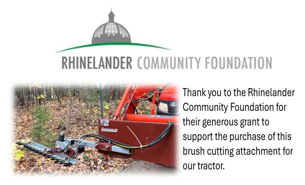 Rhinelander Community Foundation
