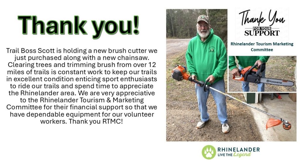 Thank you! RTMC